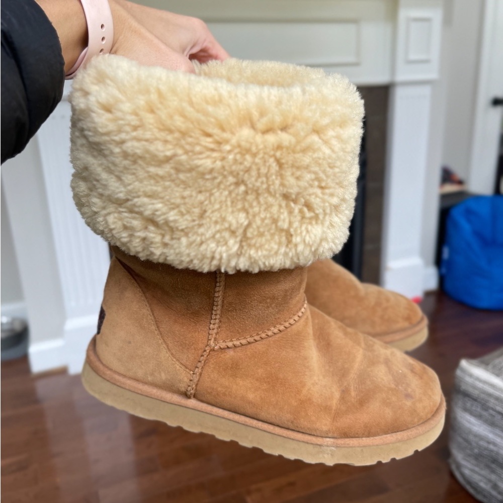 Ugg boots